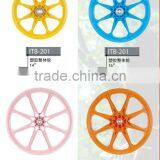 Bicycle Wheel thumbnail-1