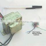 (EE10 2+2) High Frequency Welding Transformer Audio Transformer