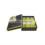 Cheap Made in China Paper Chocolate Gift Box thumbnail-1