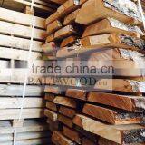 Unedged, Sawn - BIRCH Timber thumbnail-5