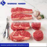 Steak Import Agency Services For Customs Clearnce