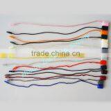 Garment Accessories 18CM Permanent Color Hang Tag Locking String