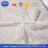 High Quality Durable Competitive Hot Product Jacquard and Textronic Lace African Lace Fabrics Switzerland