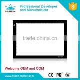 2016 Hit!Huion New Arrival L4S Wonderful Led Light Pad Thinnest Tracing Board thumbnail-1