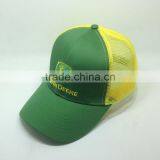 Low Price Baseball Mesh Trucker Hat / Cap thumbnail-6