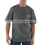 Custom Mens Workwear t Shirt Wholesale China thumbnail-4