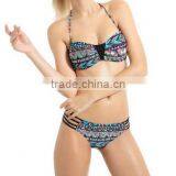 Branded Top Quality Women Latest Fashion Bikini Swimwear thumbnail-1