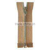 4# Aluminum Zipper O/E A/L Slider thumbnail-1