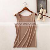 2017 Girl Loose Soft Cotton Summer Woman Garments Factories in China t Shirt Women thumbnail-6