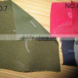 China Cheap A Grade Raincoat Leather Stocklot thumbnail-6