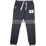 Men's Branded Fleece Track Trouser & Hoody (Garment Stock Lots / Apparel Stock / Stock Lots / Garment Apparel From Bangladesh) thumbnail-2