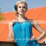 2015 Swimsuit for Women Hot Sexy Bikini Three Piece High Quality and Cheap Swimwear thumbnail-4