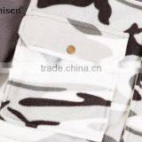 Hot Sale Cheap Warm Polar Fleece Men Camo Jackets thumbnail-5