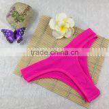 Stock Sey Seamless g String Thongs Women Panties Underwear Briefs Comfort Hollow Out Wearable G-string Ropa Bragas Tangas Calcin thumbnail-5