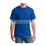 Blue, and so on T-shirt Unisex T-shirts Wholesale in China thumbnail-1