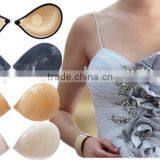 New Design Big Boobs in Sexy Evening Dress Sexy Lingerie Thickened Lace Bra thumbnail-1