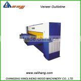 JYD2800 Single Knife Veneer Guillotine thumbnail-2