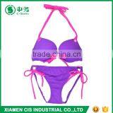 New Style Summer Multi Color European Fashion Hot Sex Young Ladies Bikini thumbnail-6