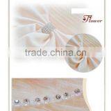 Best Selling Fashion Baby Girl Short Sleeve Summer Princess Party Dress Lace Dress Bid Bow-knot Low Price Kids Clothes thumbnail-4