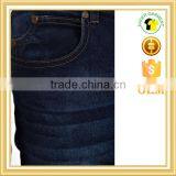Wholesale Blank Jeans Skinny Denim Jeans From Guangzhou Manufacturer thumbnail-3