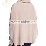 Wholesale Cashmere Wool Poncho,women Fashion Poncho thumbnail-5