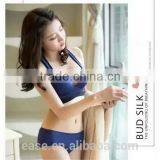 Sexy Fancy Bra Panty Set Hot Selling Sexy Hot Designer Ladies Briefs Lace Bra Sets thumbnail-3