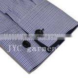 2016 High Quality 100% Cotton Classic Men Long Sleeve Casual Shirts thumbnail-3