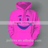 Wholesale Cutom Cotton Women's Hoodies & Sweatshirts thumbnail-1