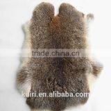Genuine Raw Rabbit Fur Skin/plates and Frozen Rabbit Skins for Sale thumbnail-3
