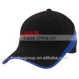 Racing Stripe Cap (Embroidered) thumbnail-1