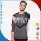 Professional Production OEM fabrics for sweatshirts