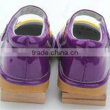 High Quality Safety Shoes Children Sound Shoes thumbnail-2