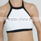 2017 Swimwear Bikini Girls Xxx Hot Sex Padded Bikini Top thumbnail-2