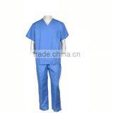 Custom Service Nurse Dress Uniforms for Medical Industry thumbnail-3