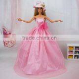 Hot New Real Girl Doll Dress up Game thumbnail-1