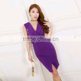 Ladies Formal Suits Design Dress Suits thumbnail-2