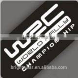 Heat-transfer Refective Logos be Heated on T-shirt thumbnail-3