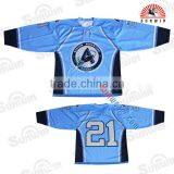 Oem Sublimated Hockey Jerseys/ Hockey Jersey Custom thumbnail-5