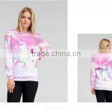 European Reandy Style Unisex Hoody Sweatshirts thumbnail-4