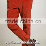 Men's Casual Corduroy Pants SD8731 thumbnail-1
