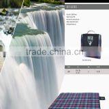 Bestway Purple Picnic Mat Automotive thumbnail-6