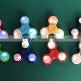 Manufacturers of Three-leaf Light Supply Finger Gyro Led Lanterns Gondola Glow Color thumbnail-1