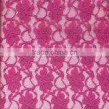 Lace Embroidery Fabric thumbnail-1
