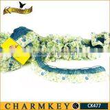 Tape Fancy Hand Knitting Yarn Scarf Yarn thumbnail-1