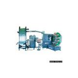 Sell 6-colored Curved Offset Printing Machine