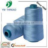 Factory Sale 100% Polyester Sewing Thread 40/2 Color thumbnail-3