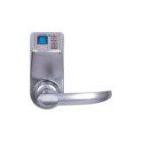 China (Mainland) Fingerprint & Keypad Lock thumbnail-1