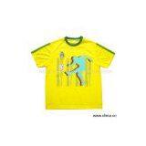 Sell Soccer Jersey thumbnail-1