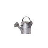 2 Gallon Galvanized Watering Cans thumbnail-1