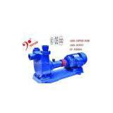 BPZ Series Self Stucking Diesel Water Pump With High Efficiency thumbnail-1